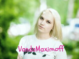 VandaMaximoff Spanking Sarah