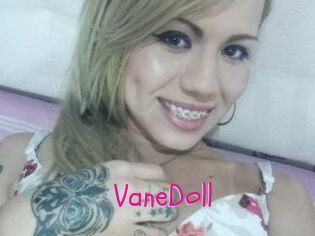 VaneDoll