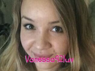 Vanessa92luv