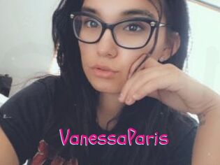 VanessaParis
