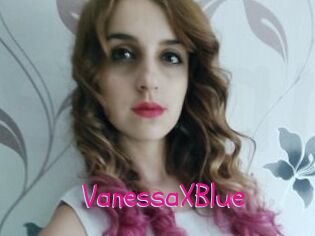 VanessaXBlue
