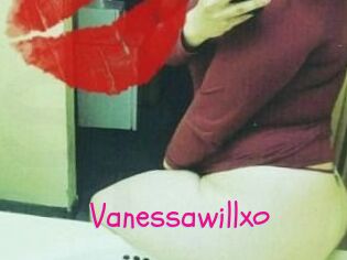 Vanessawillxo