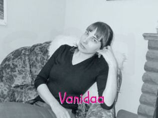 Vanidaa