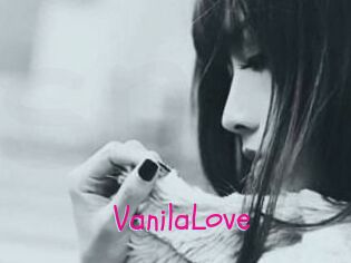 Vanila_Love