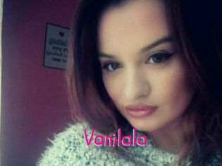 Vanilala