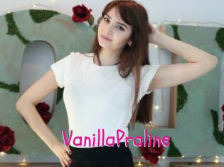 VanillaPraline