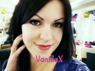 VanillaX