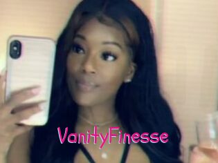 VanityFinesse