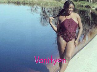 Vanityon