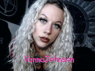 VannaJohnson