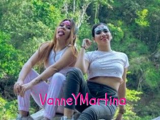 VanneYMartina