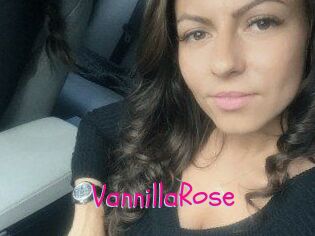 VannillaRose