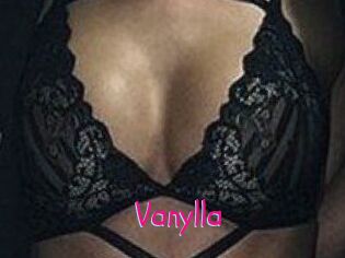 Vanylla