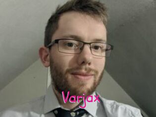 Varjax