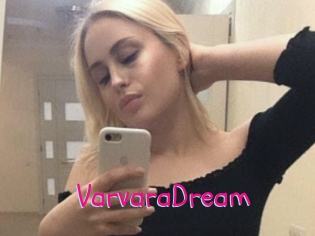 VarvaraDream