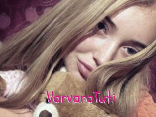 VarvaraTuti