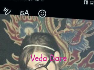 Veda_Dare Spanking Sarah