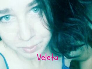 Veleta