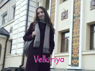 Velkiriya