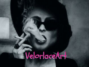VelorlaceArt