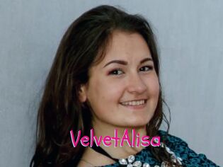 VelvetAlisa