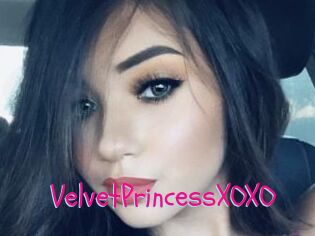 VelvetPrincessXOXO
