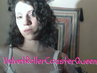 VelvetRollerCoasterQueen