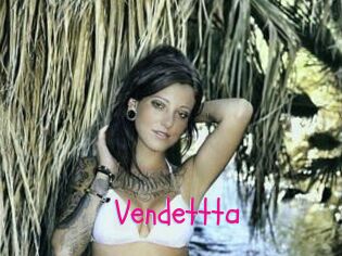 Vendettta
