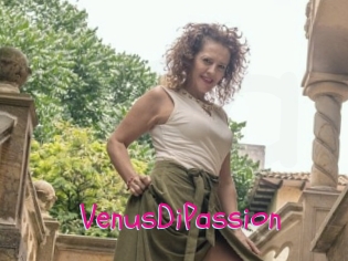 VenusDiPassion