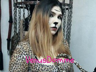 VenusDomme