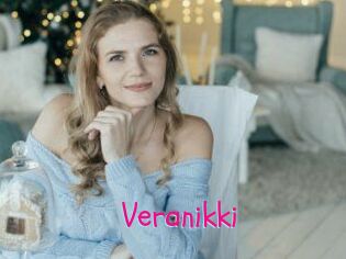 Veranikki