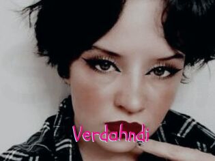 Verdahndi