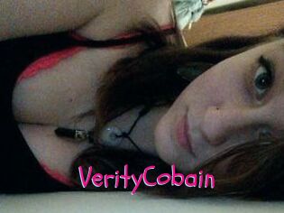 VerityCobain