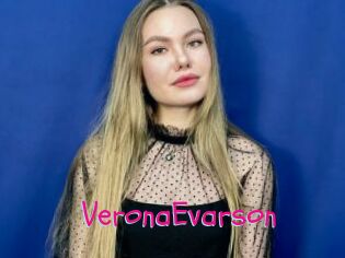 VeronaEvarson