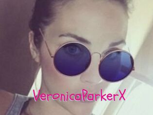 VeronicaParkerX