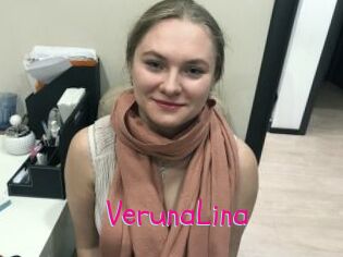 VerunaLina Spanking Sarah