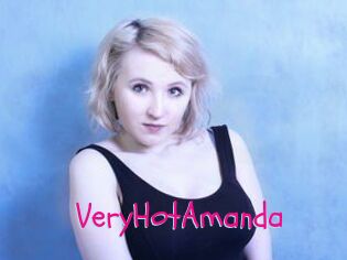 VeryHotAmanda