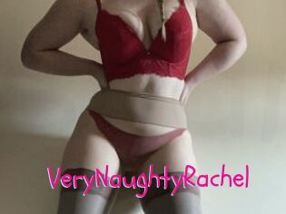 VeryNaughtyRachel