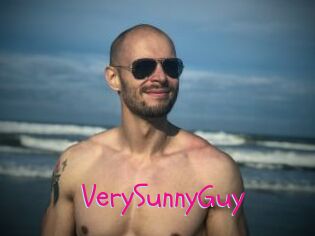 VerySunnyGuy