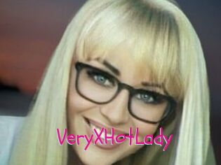 VeryXHotLady