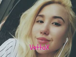 VettaX