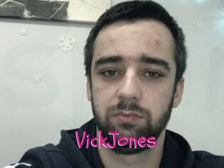VickJones