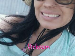Vickcam