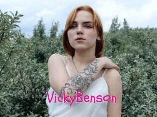 VickyBenson