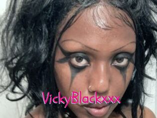 VickyBlackxxx
