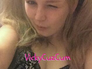 VickyCuzCum