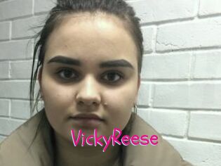 VickyReese
