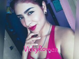 VickyRoman