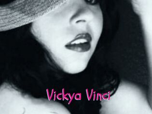 Vickya_Vinci