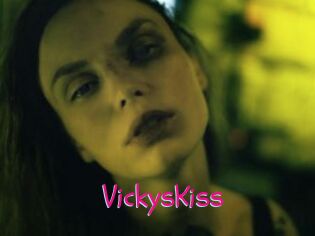 VickysKiss